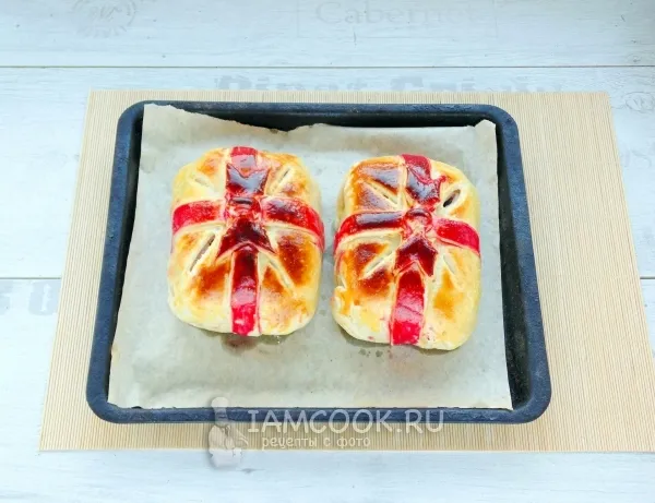 Шаг 20: иллюстрация