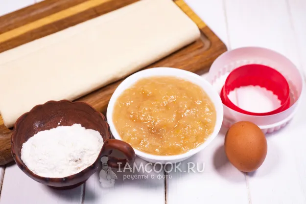 Шаг 1: иллюстрация