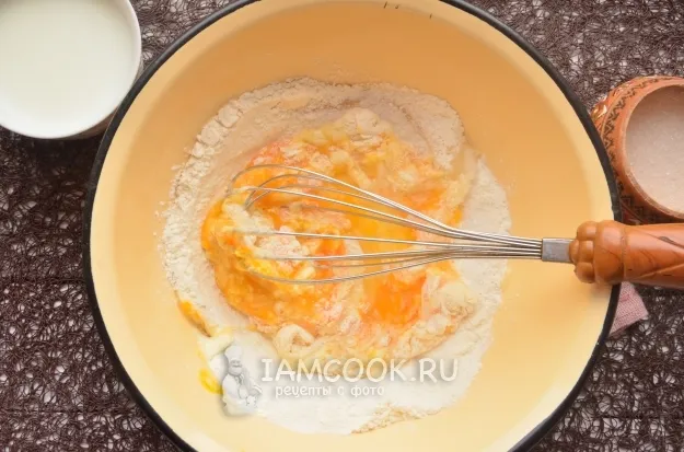 Шаг 4: иллюстрация