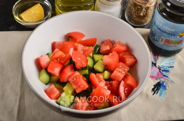 Шаг 3: иллюстрация