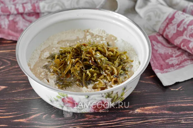 Шаг 7: иллюстрация