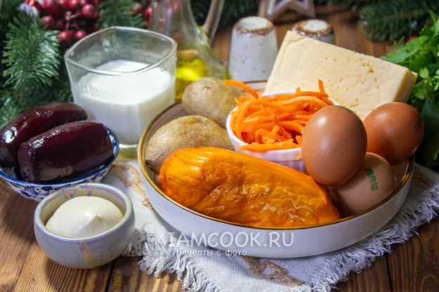 Шаг 1: иллюстрация