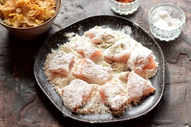 Шаг 3: иллюстрация