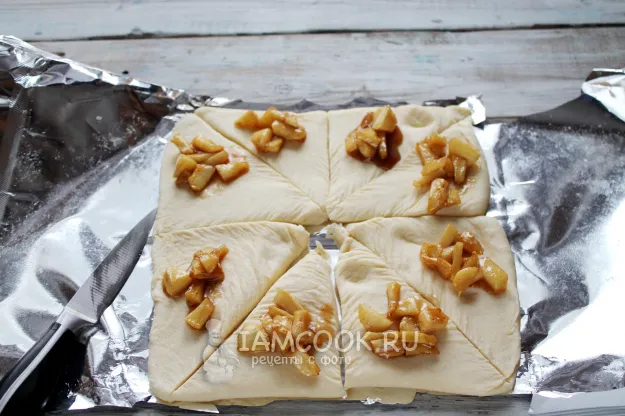 Шаг 6: иллюстрация