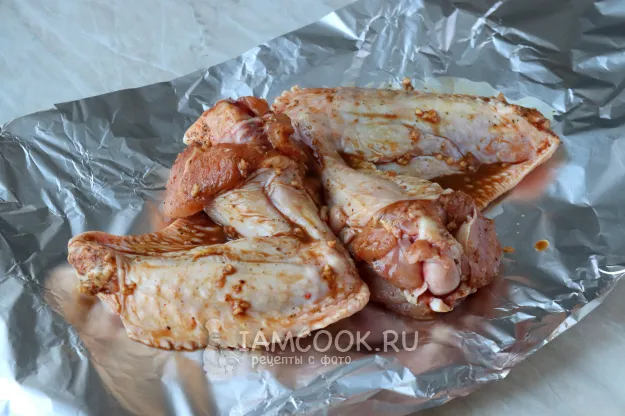 Шаг 5: иллюстрация