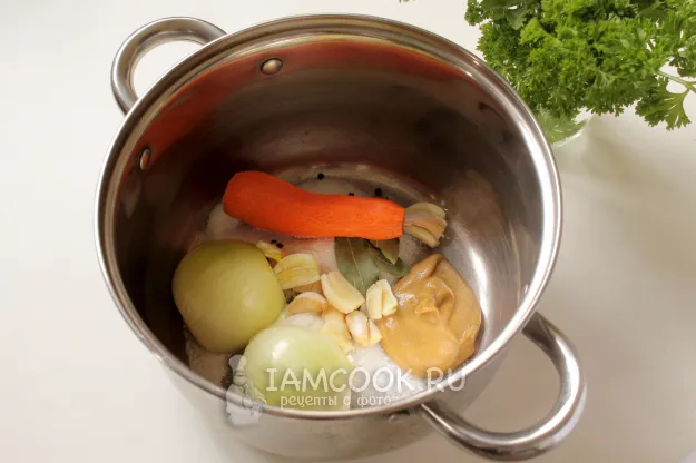 Шаг 3: иллюстрация