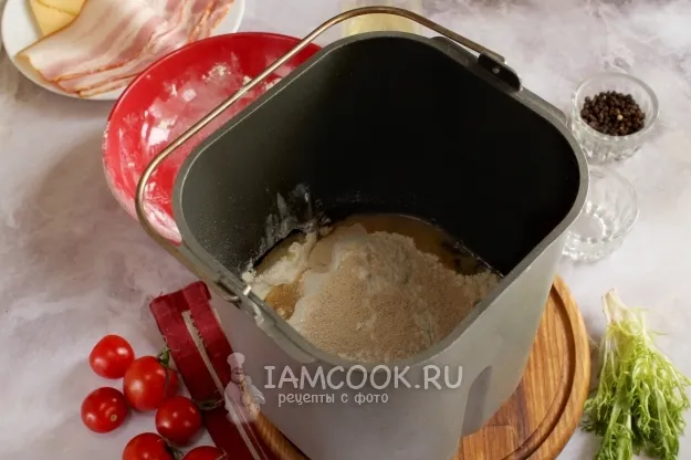 Шаг 2: иллюстрация