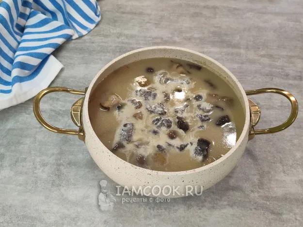 Шаг 9: иллюстрация