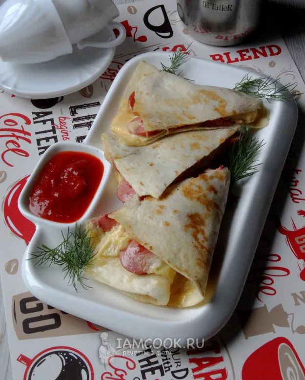 Шаг 11: иллюстрация