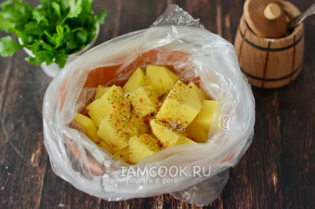 Шаг 2: иллюстрация