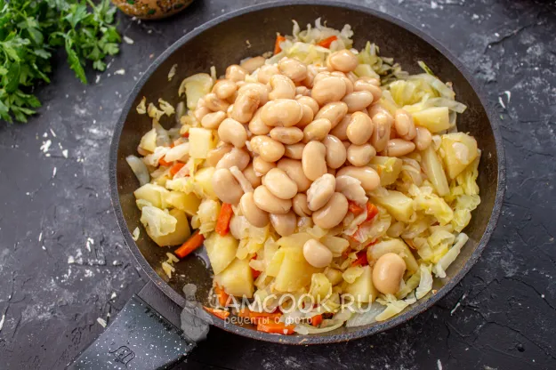 Шаг 7: иллюстрация