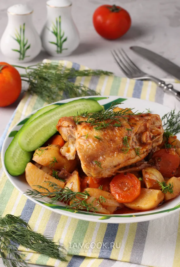 Шаг 10: иллюстрация