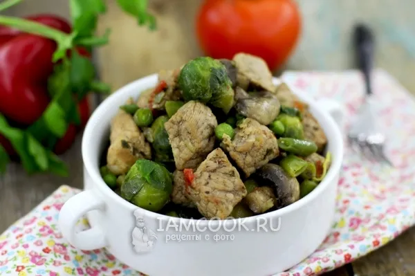 Шаг 9: иллюстрация