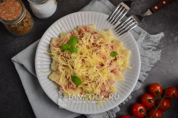 Шаг 9: иллюстрация