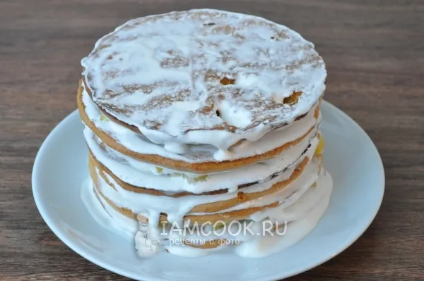 Шаг 13: иллюстрация