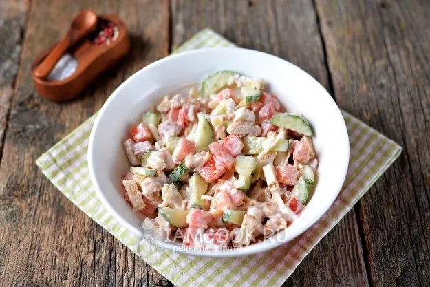 Шаг 6: иллюстрация