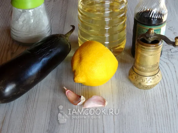 Шаг 1: иллюстрация