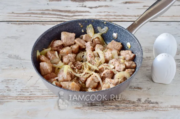 Шаг 8: иллюстрация