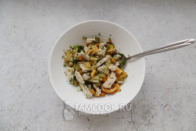 Шаг 5: иллюстрация