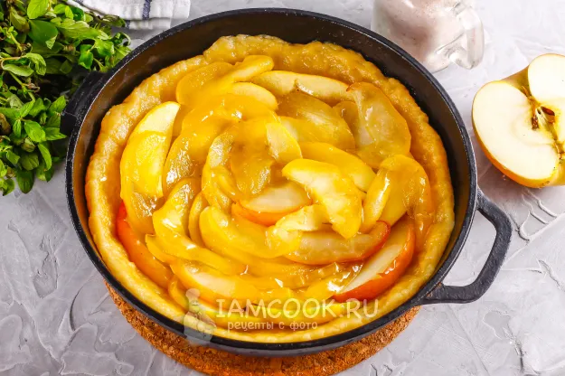 Шаг 8: иллюстрация