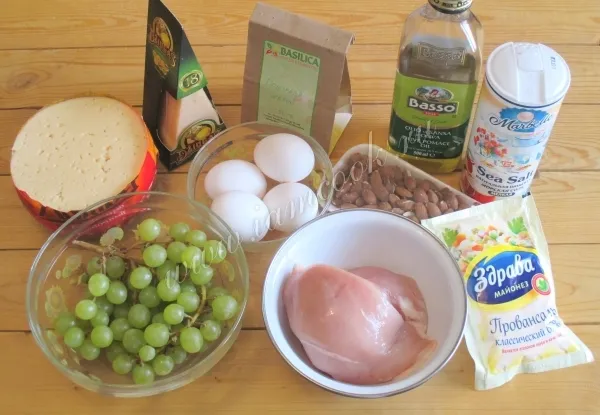 Шаг 1: иллюстрация