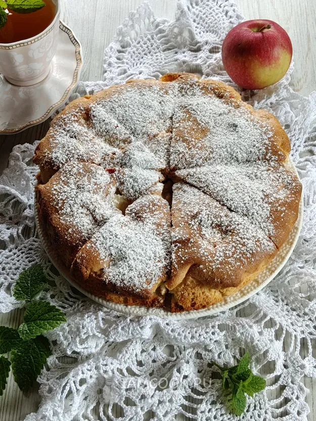 Шаг 11: иллюстрация