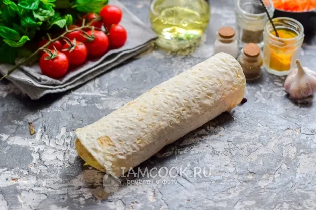 Шаг 7: иллюстрация