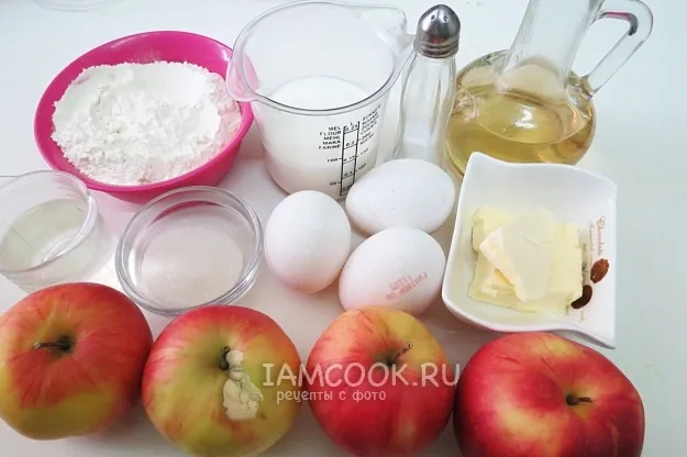 Шаг 1: иллюстрация