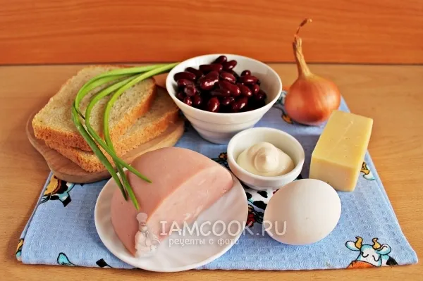 Шаг 1: иллюстрация