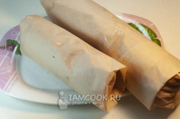 Шаг 13: иллюстрация