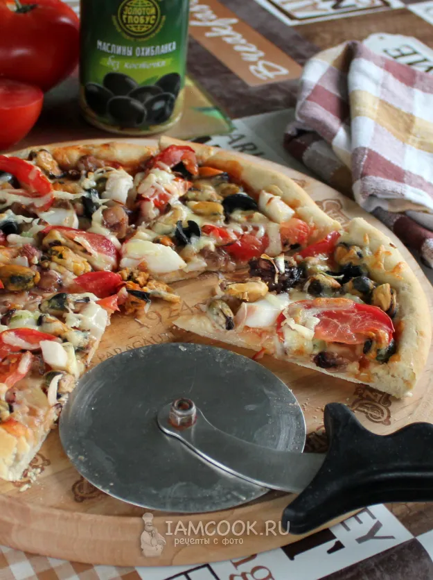 Шаг 11: иллюстрация