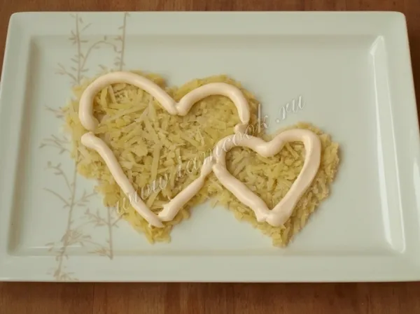 Шаг 2: иллюстрация