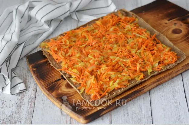 Шаг 10: иллюстрация