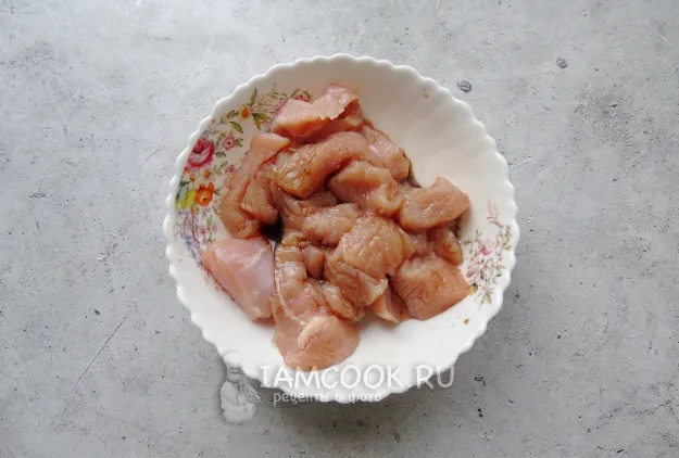 Шаг 2: иллюстрация