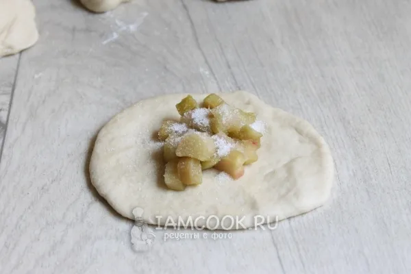 Шаг 10: иллюстрация