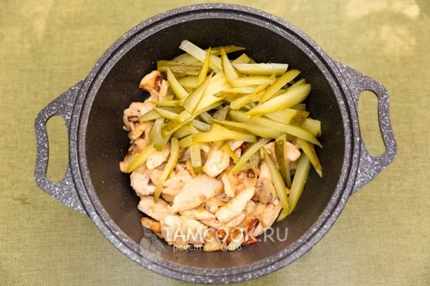 Шаг 3: иллюстрация