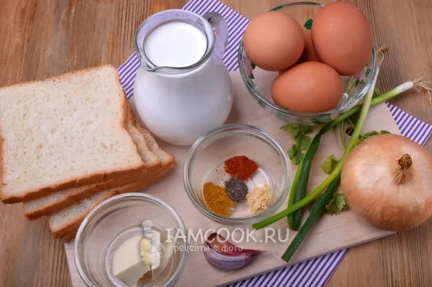 Шаг 1: иллюстрация