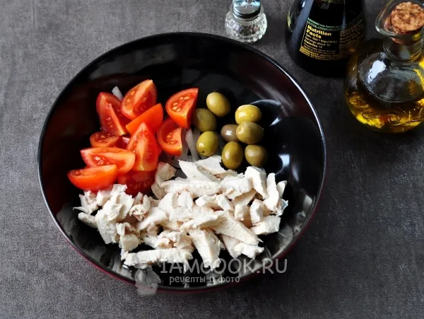 Шаг 3: иллюстрация