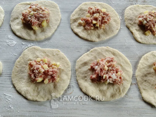 Шаг 10: иллюстрация