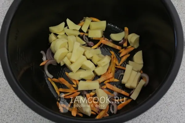 Шаг 3: иллюстрация