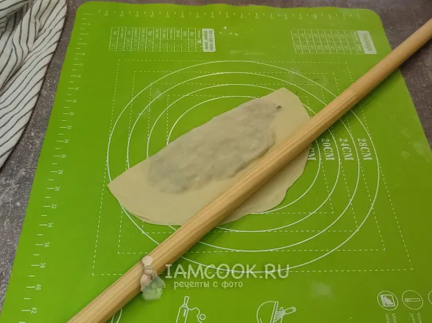 Шаг 11: иллюстрация