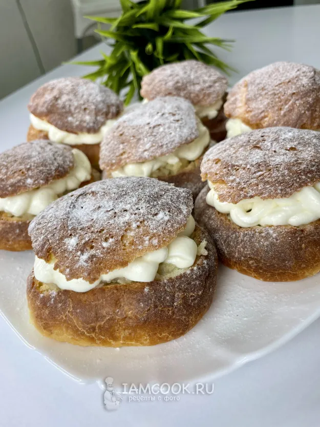 Шаг 19: иллюстрация