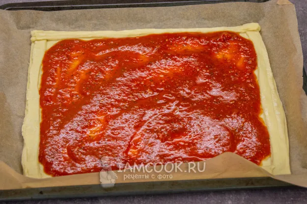 Шаг 11: иллюстрация