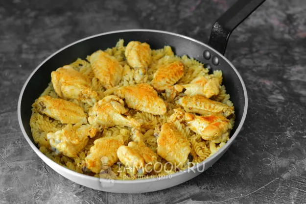 Шаг 8: иллюстрация