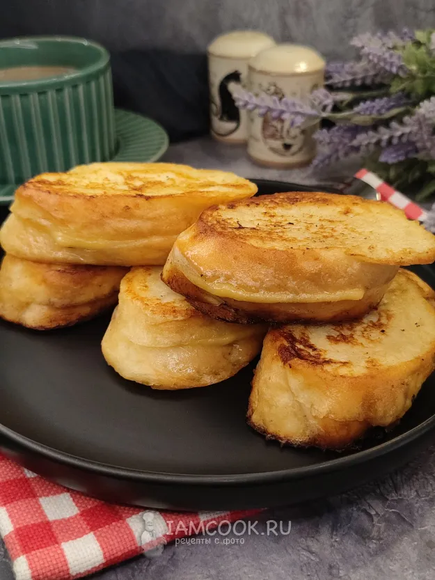 Шаг 12: иллюстрация