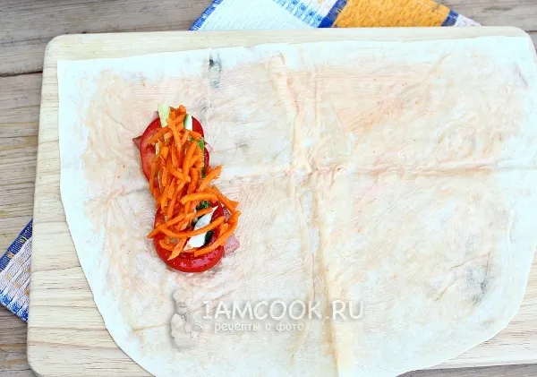 Шаг 8: иллюстрация