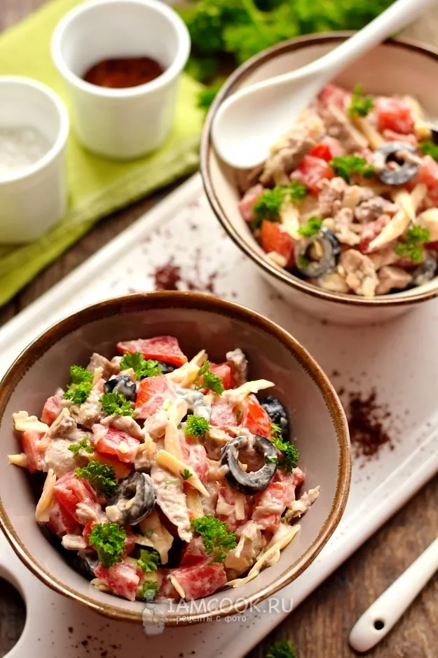 Шаг 9: иллюстрация