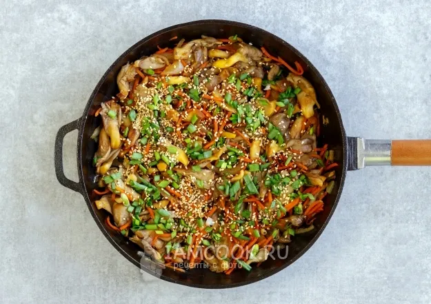 Шаг 9: иллюстрация