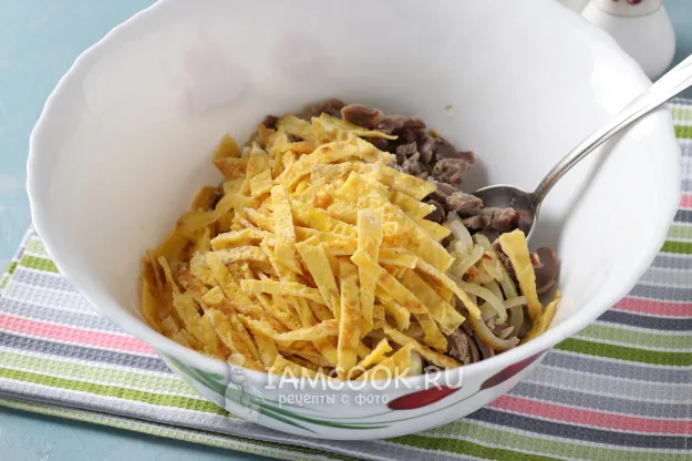 Шаг 7: иллюстрация