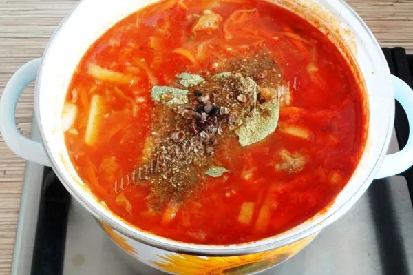 Шаг 13: иллюстрация